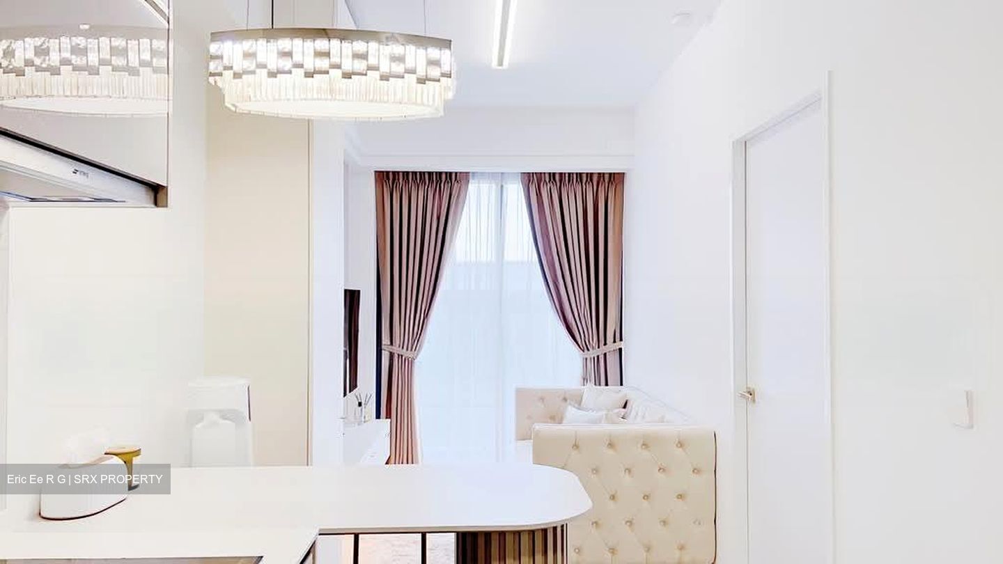 Parc Esta (D14), Apartment #602327681